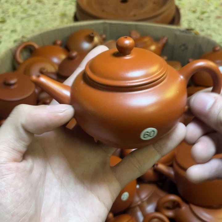 茶壶紫砂紫砂壶紫砂茶壶毫升120