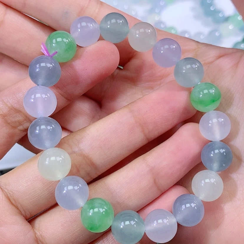 【闪购商品】未镶嵌手链翡翠翡翠