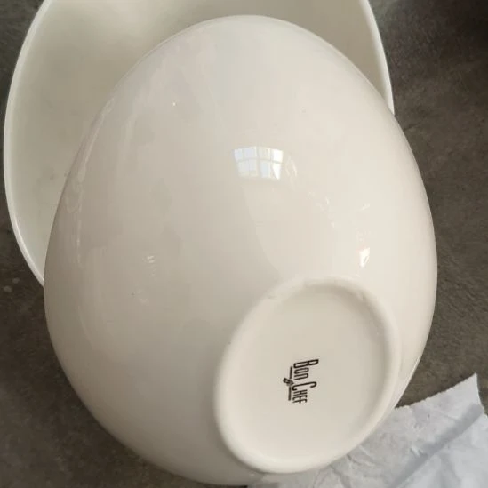 直径19厘米深度7.5