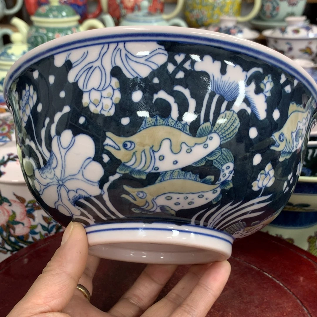 陶其他景德镇陶瓷 碗 盘 杯 壶 碟 各种……