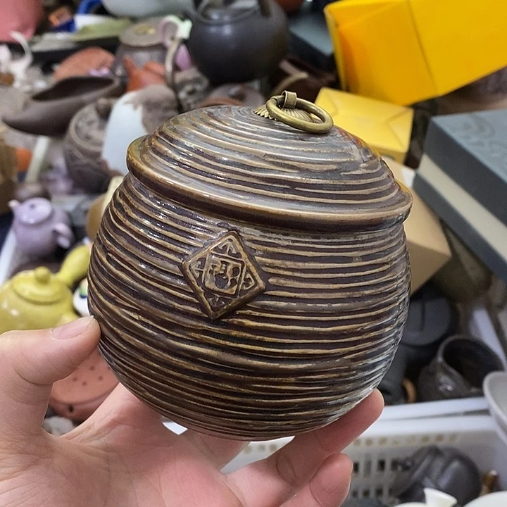 陶瓷艺术品及陶瓷制品