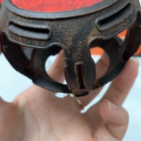 东非黑黄檀（紫光檀）