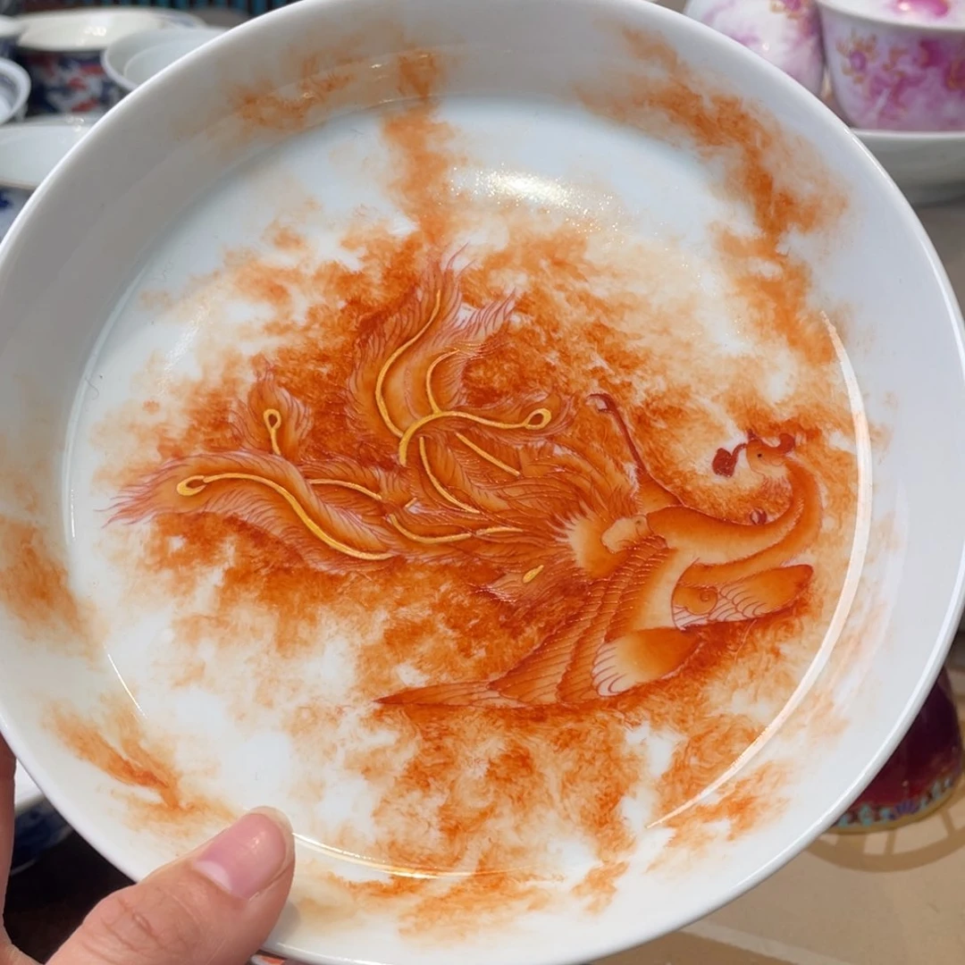 杯景德镇陶瓷景德镇