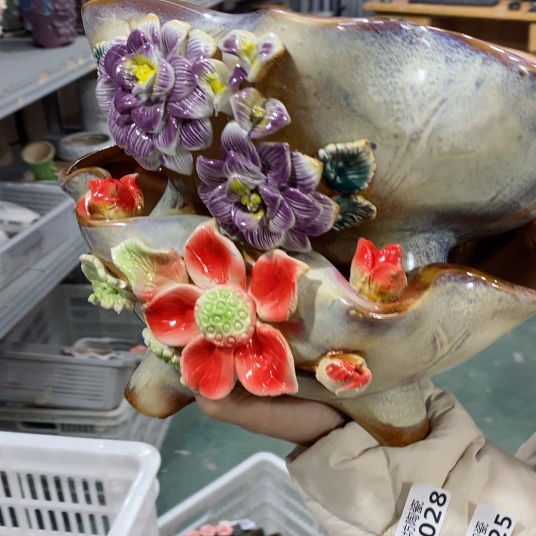 红陶2028两个福利