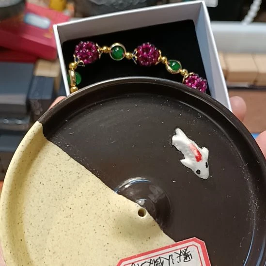 A***莲瓷片瓷器瓷器瓷器瓷器瓷器灵