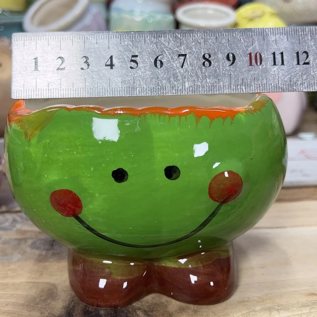 陶瓷陶瓷花盆特价上新