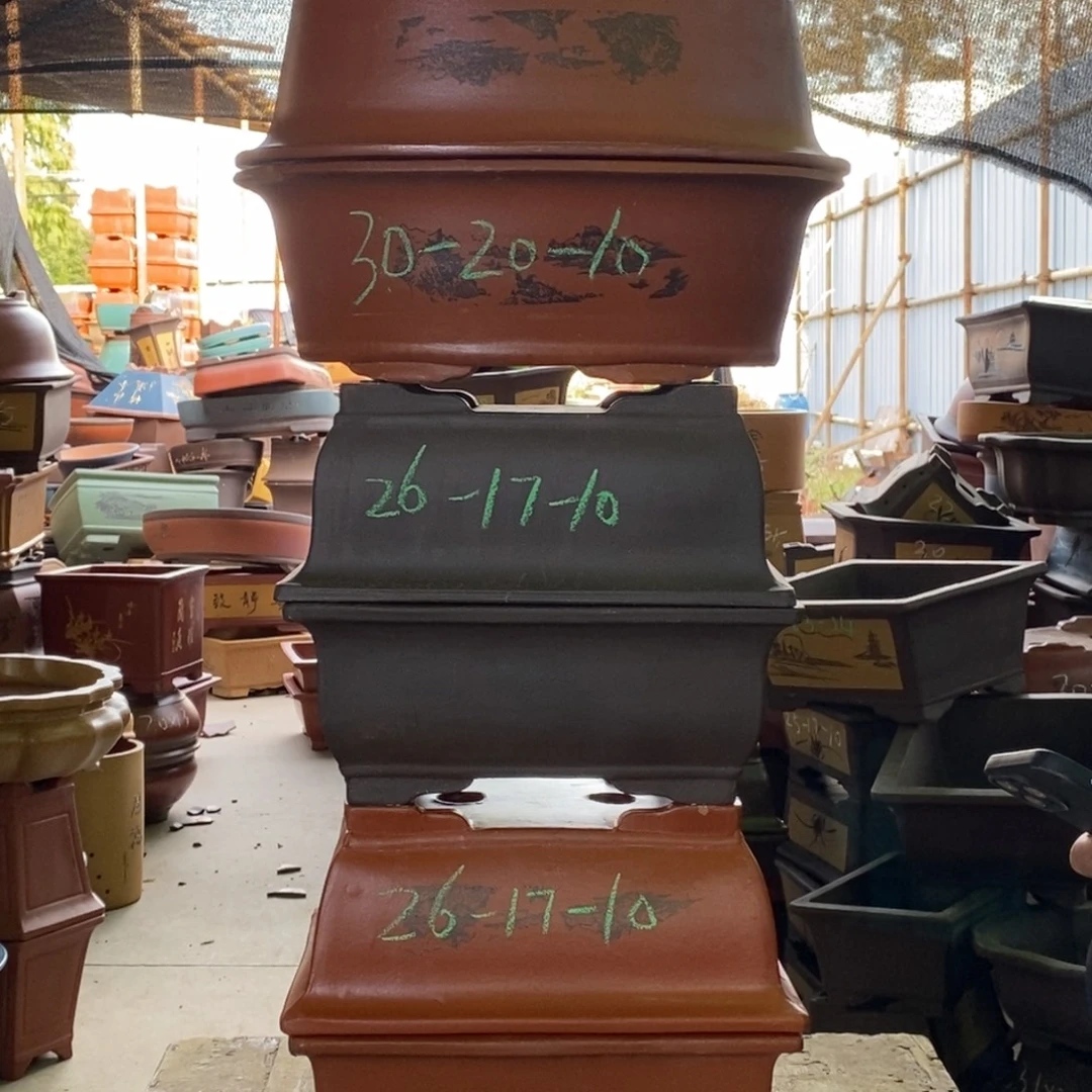 花盆紫砂紫砂紫砂