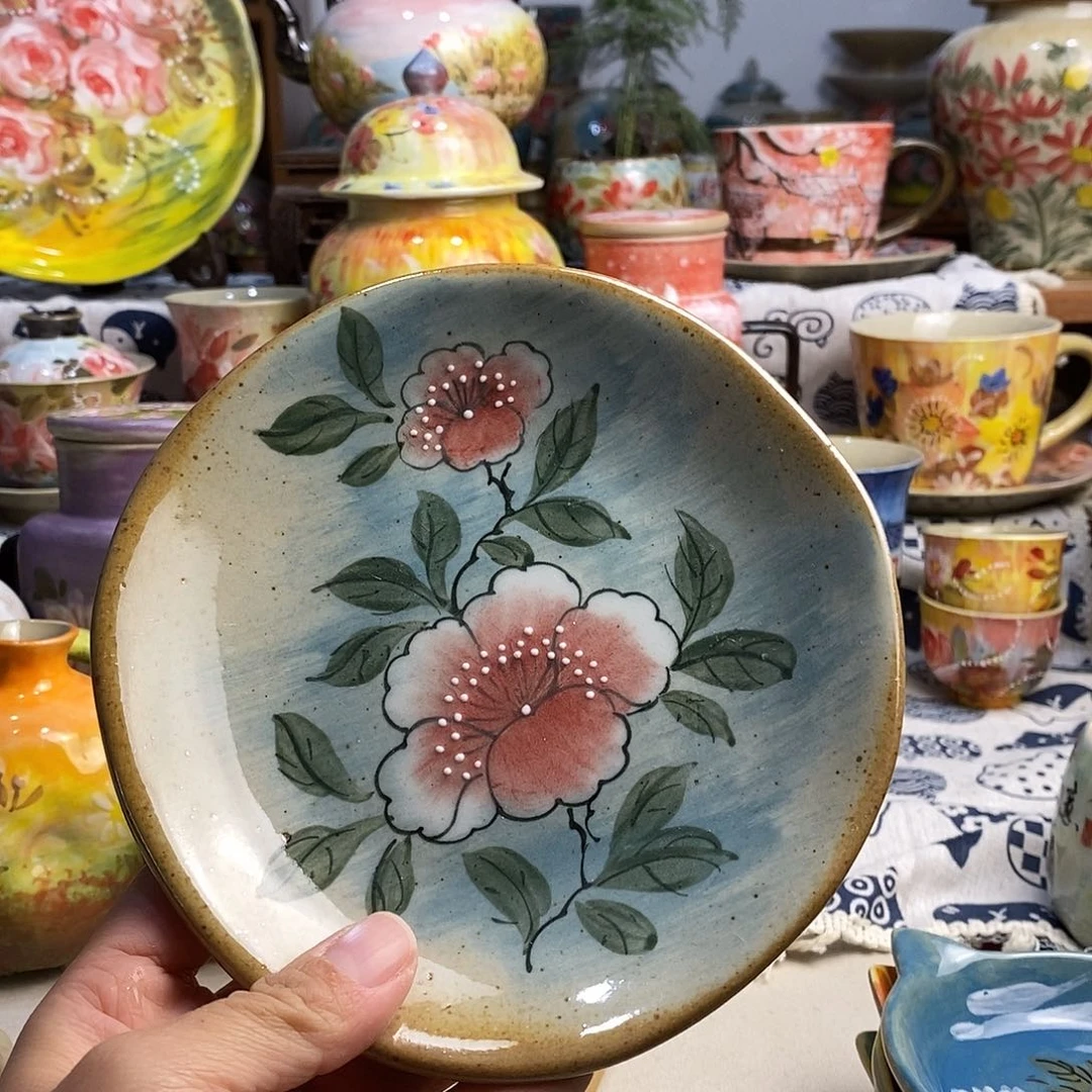 瓷片年货福利多多