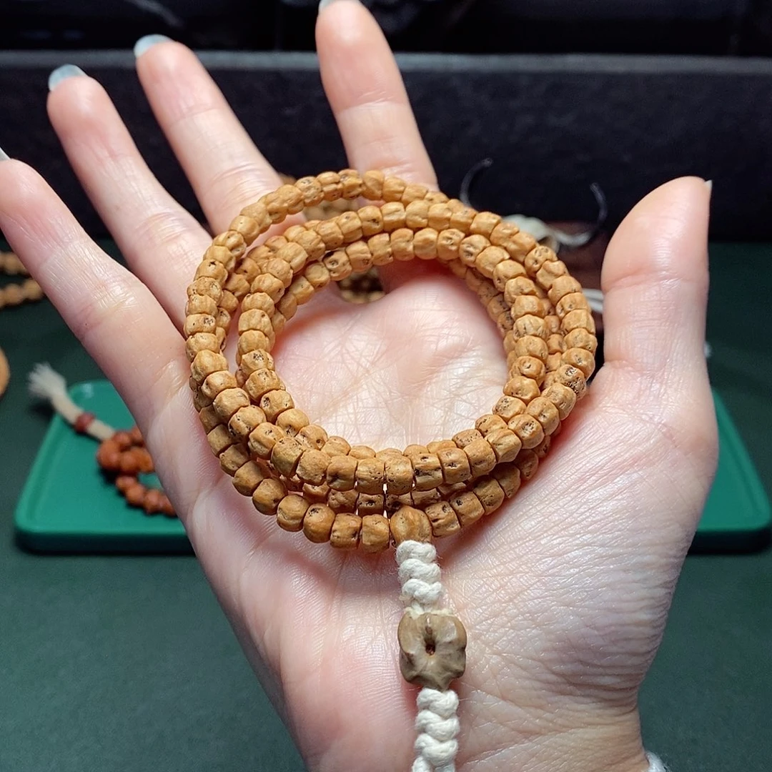 吊坠柏香籽/百香籽