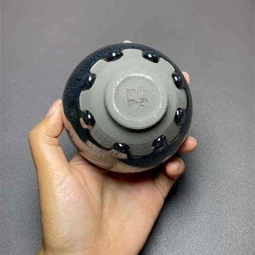 【闪购商品】茶盏-10100..........