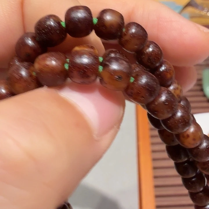 吊坠金刚菩提星月