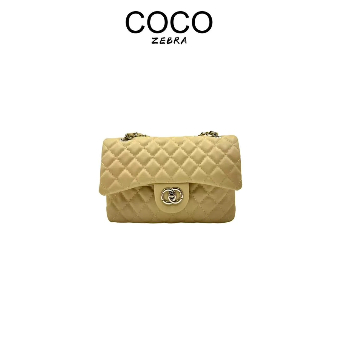 COCO ZEBRAM MM700 新款时尚经典女士肩包百搭