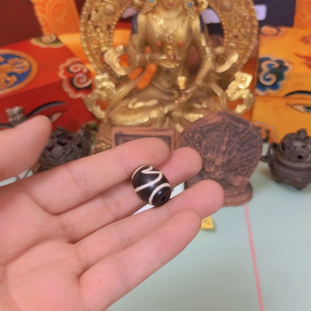 可***沫玛吉阿米藏式臻品直播间