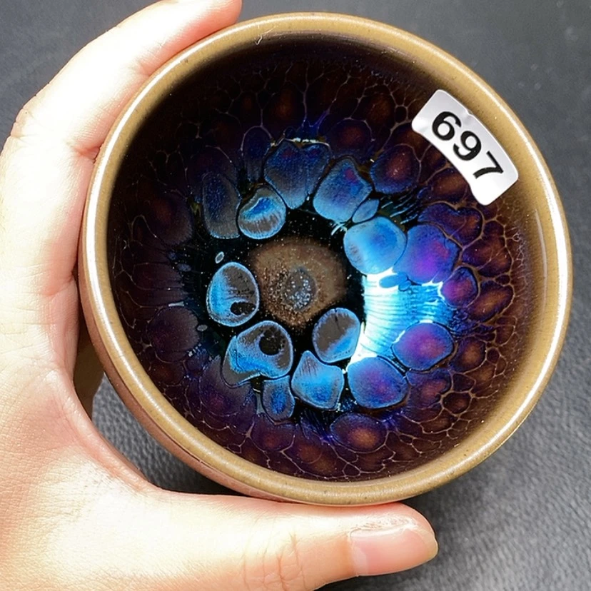 【闪购商品】茶盏大****茶我的盏太好看了吧