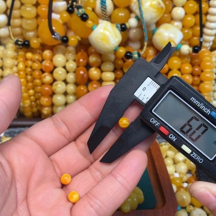 非金属配珠配饰53