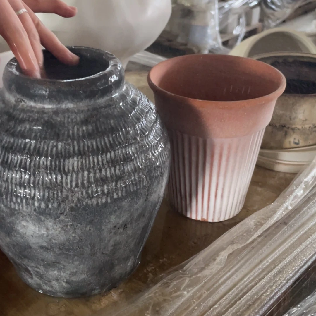 【闪购商品】红陶如图8-19