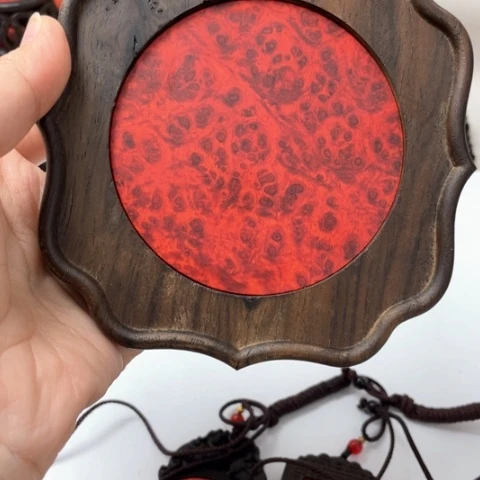 东非黑黄檀（紫光檀）M*
