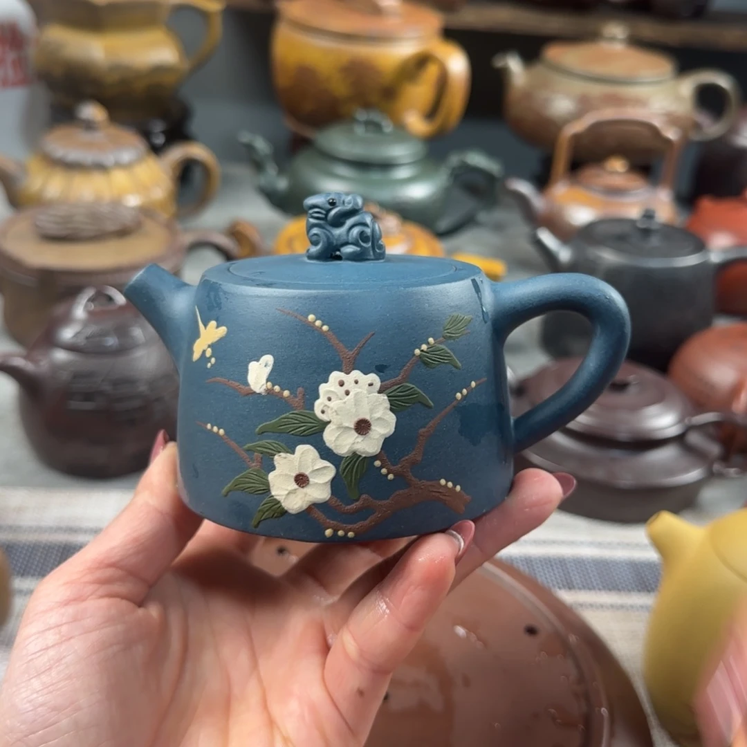 紫砂茶壶吉***沙紫砂紫砂茶具