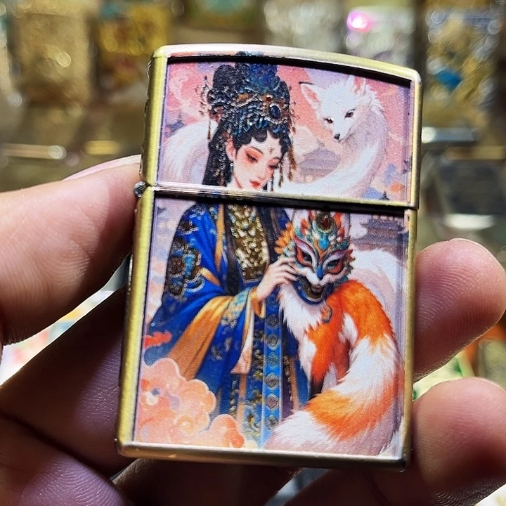 纯铜佐罗-4689008