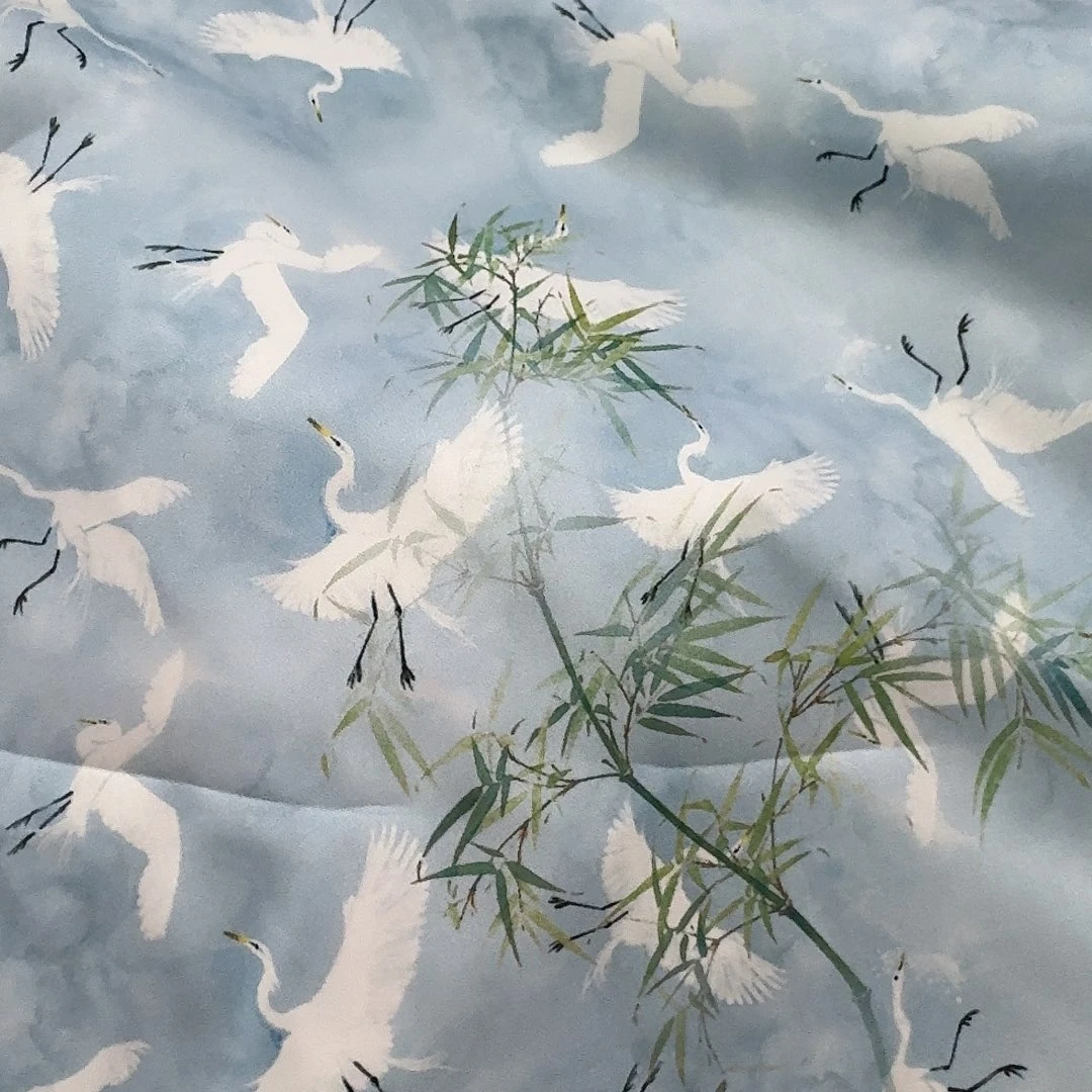 纯棉60支加密贡缎1米价X1.5米宽E