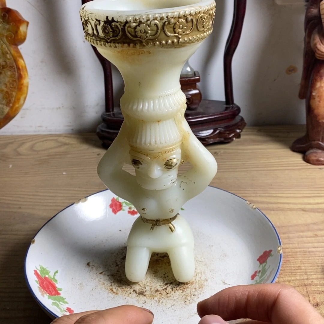 闪购商品直播间画面1