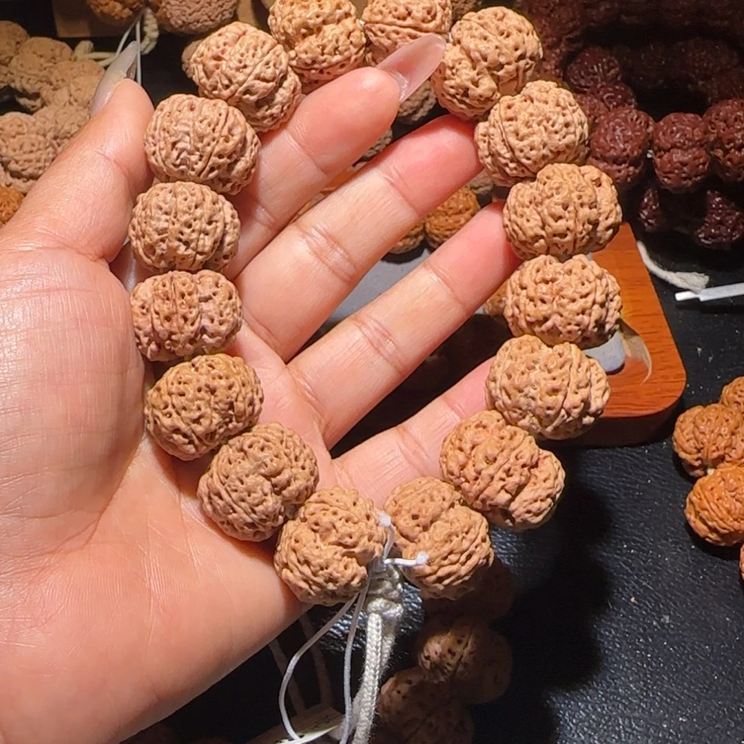 金刚菩提吊坠22样品梁