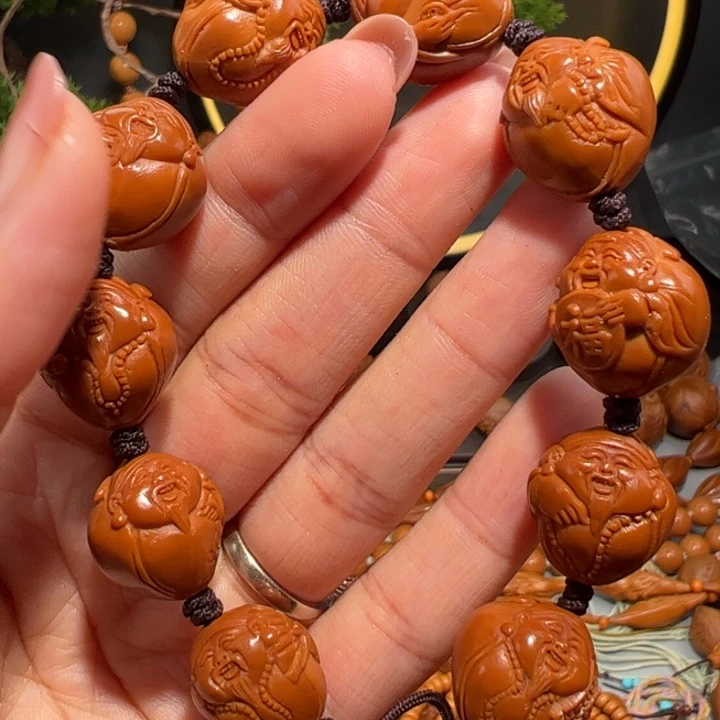 手串/手链橄榄核福利