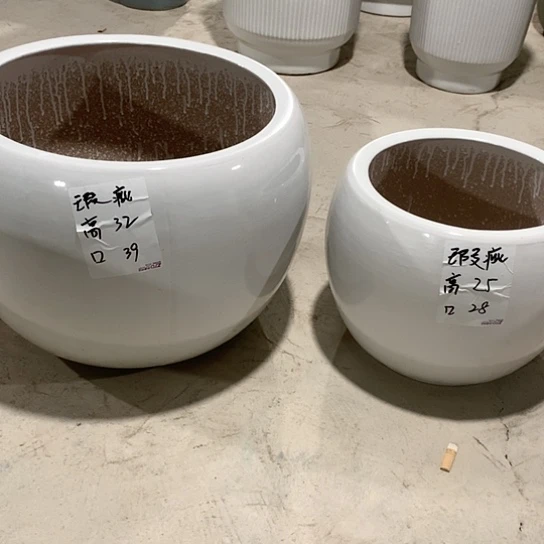 红陶高温烧制默认瑕疵