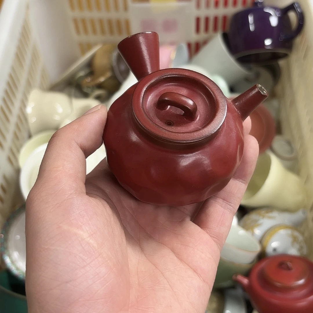 微瑕介意的不要下单