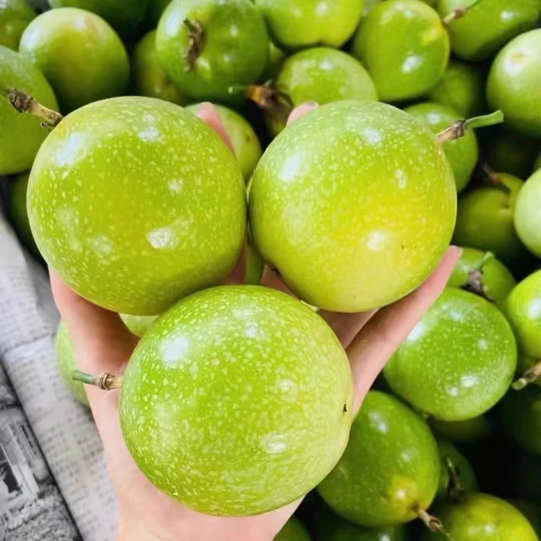 【荣哥专属】观梧优选云南师宗百香果西果东输沪滇合作顺丰快递