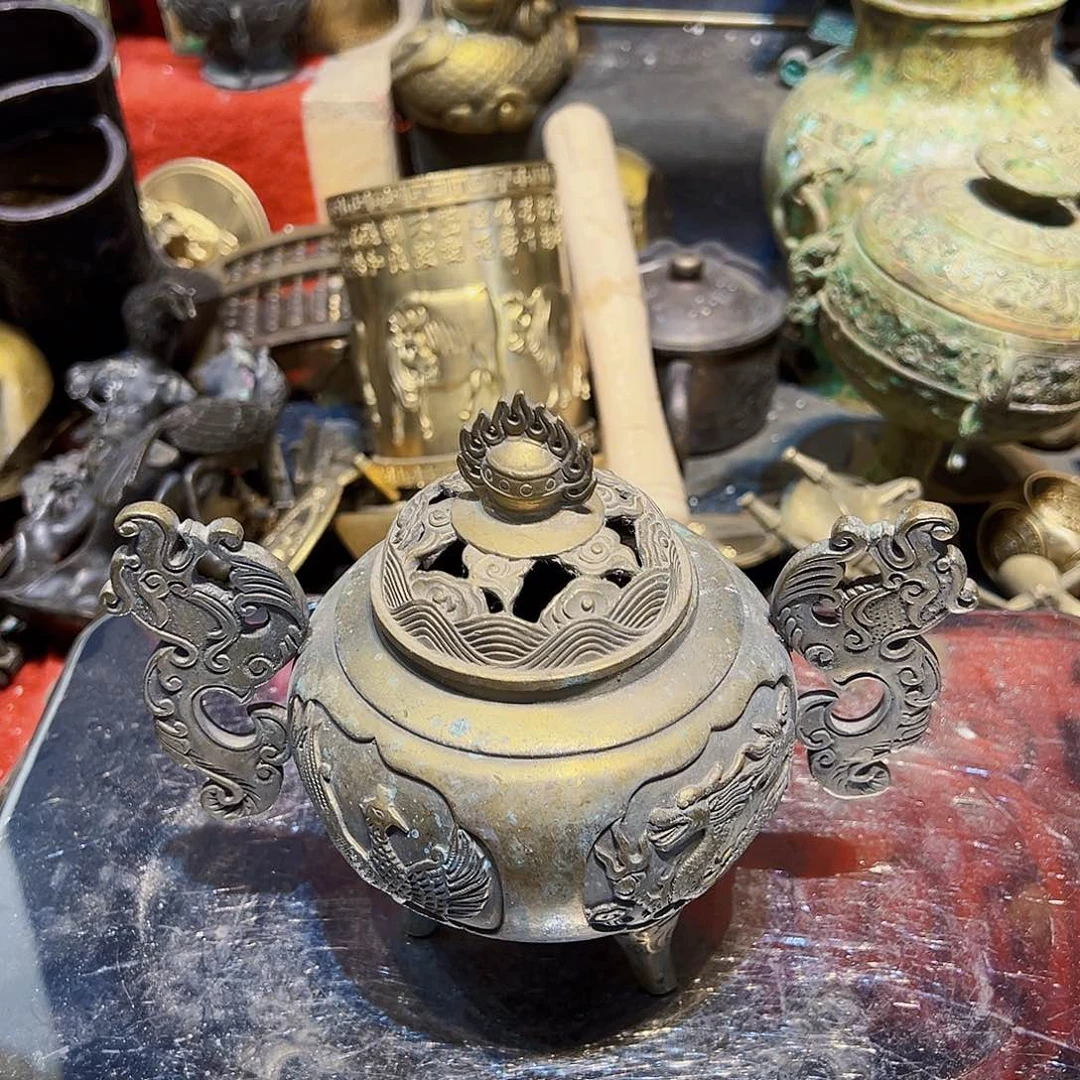 黄铜工艺品黄铜工艺品