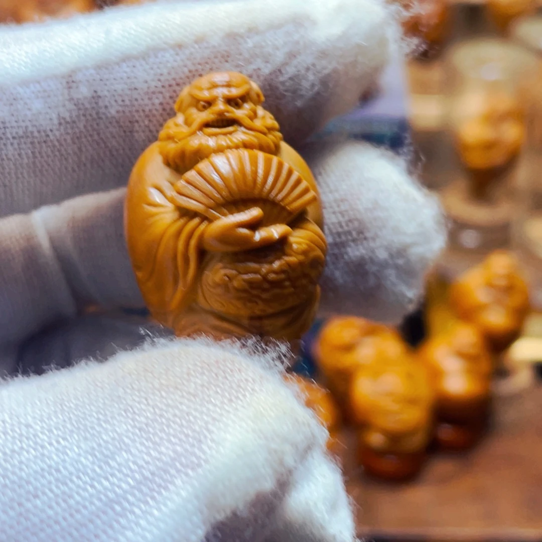 橄榄核手串/手链677