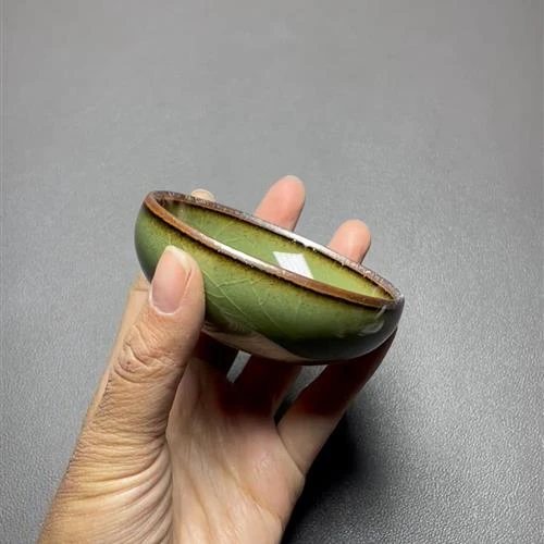 【闪购商品】茶盏-637............