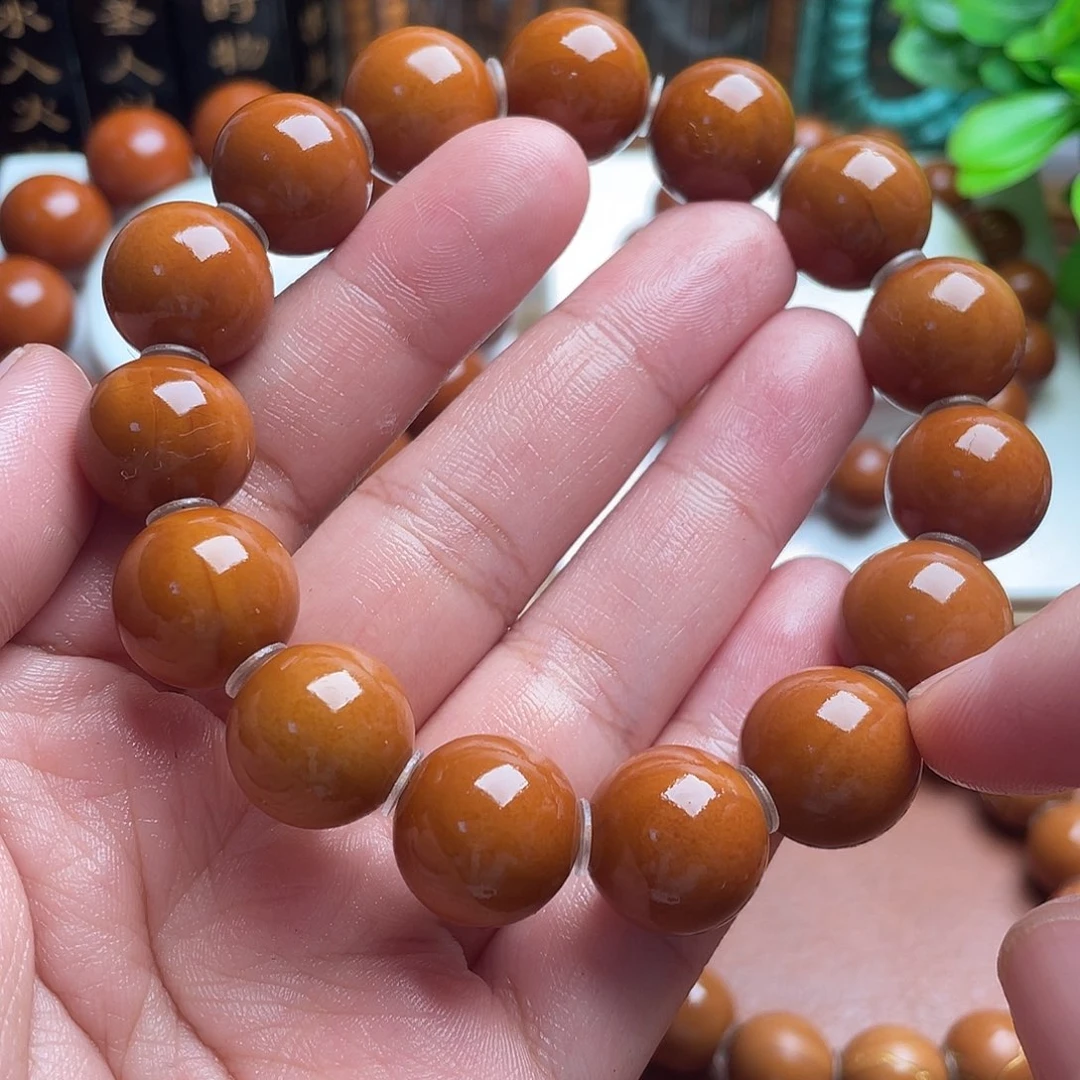 橄榄核吊坠橄榄核4