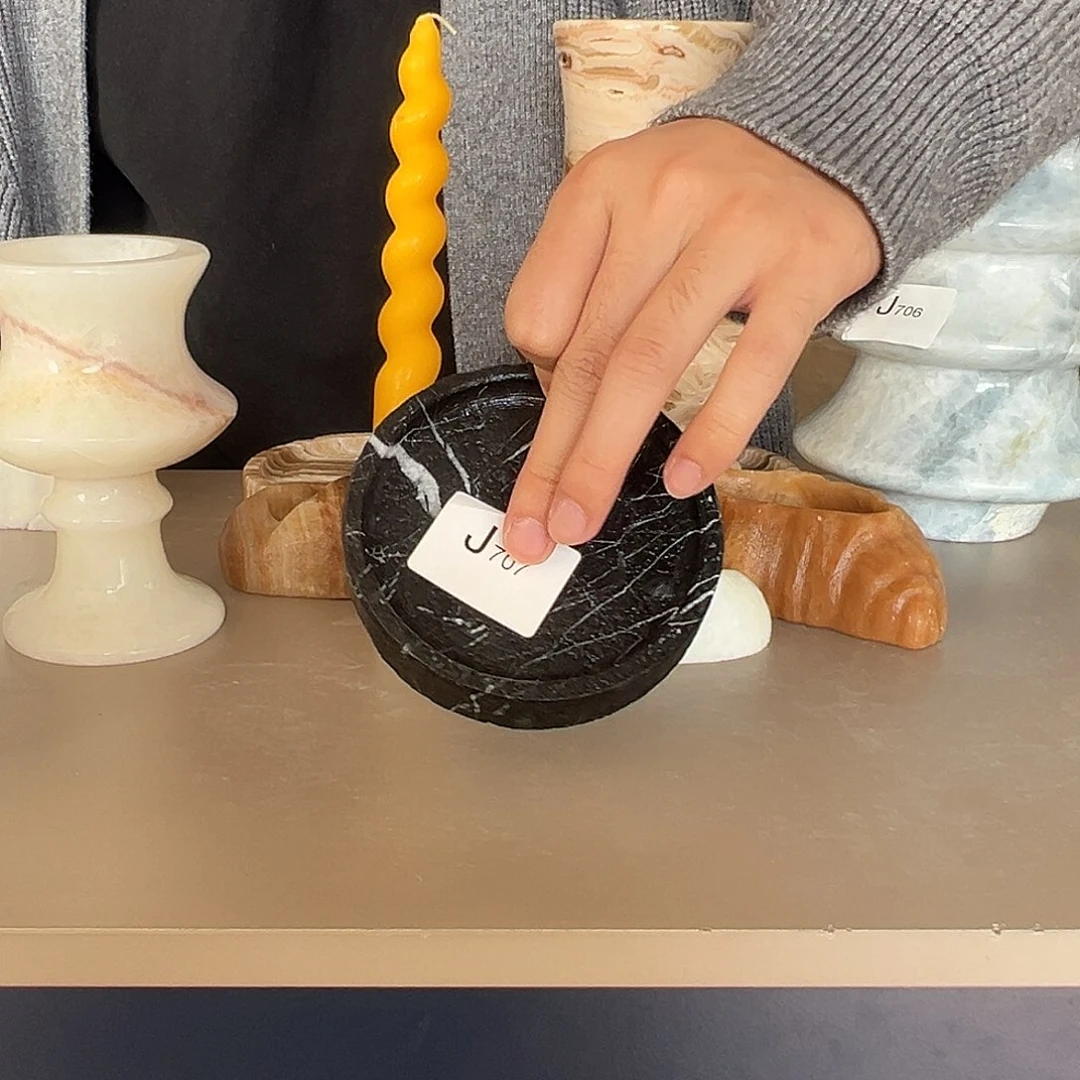 石材J707宝黑皂托