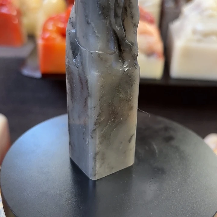 印石昌化石寿山石