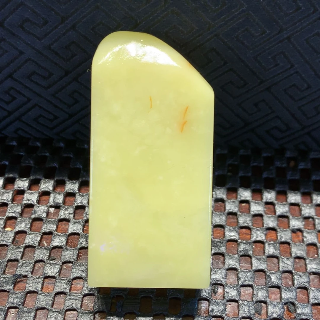 【闪购商品】寿山石书**苑老挝石批发