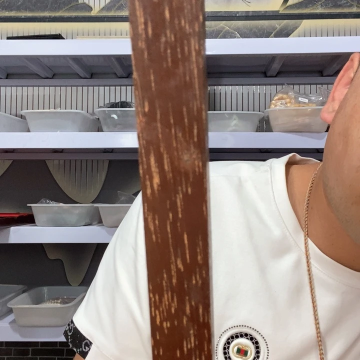 大果紫檀（缅甸花梨）一***诺1072