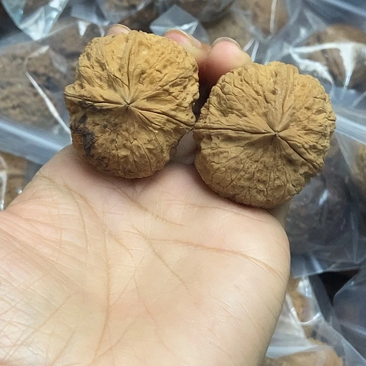 木质类云南铁核桃基地60