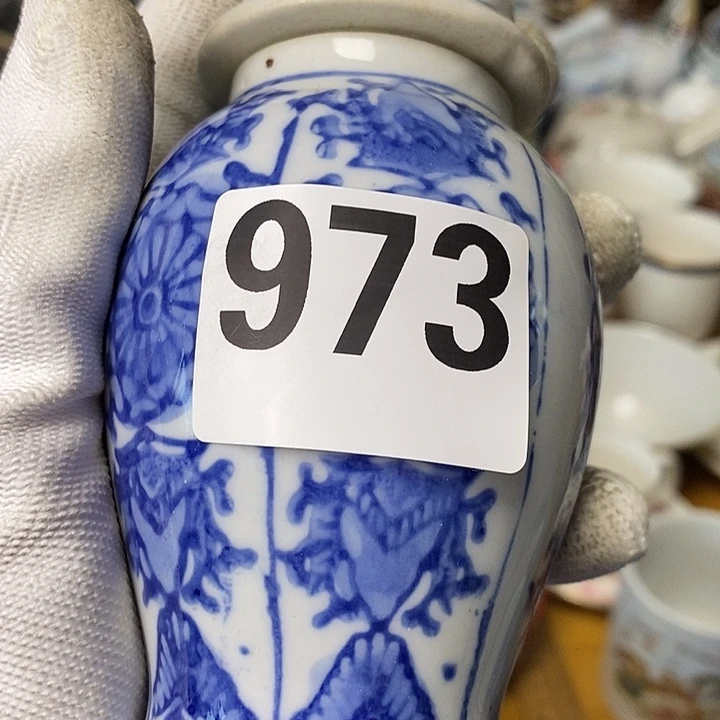 身***马瓷器太美，美眼又悦心。