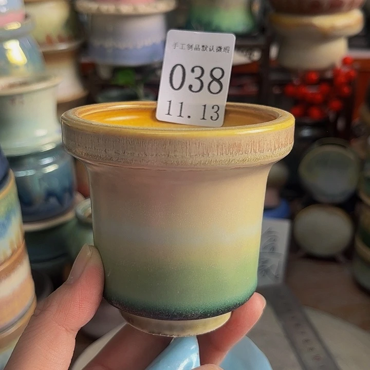 瓷片景德镇陶瓷手工制作