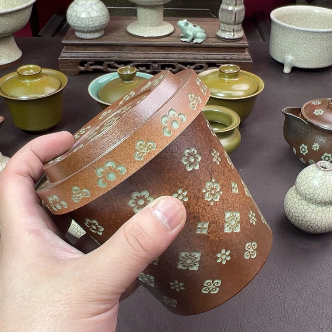 品哈哈哈哈器青瓷茶器，