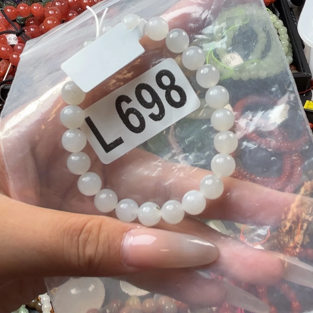 和田玉未镶嵌珠宝奇石8