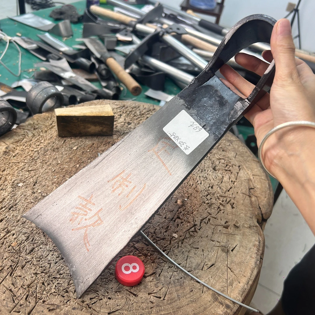 定制款锄头专用  链接