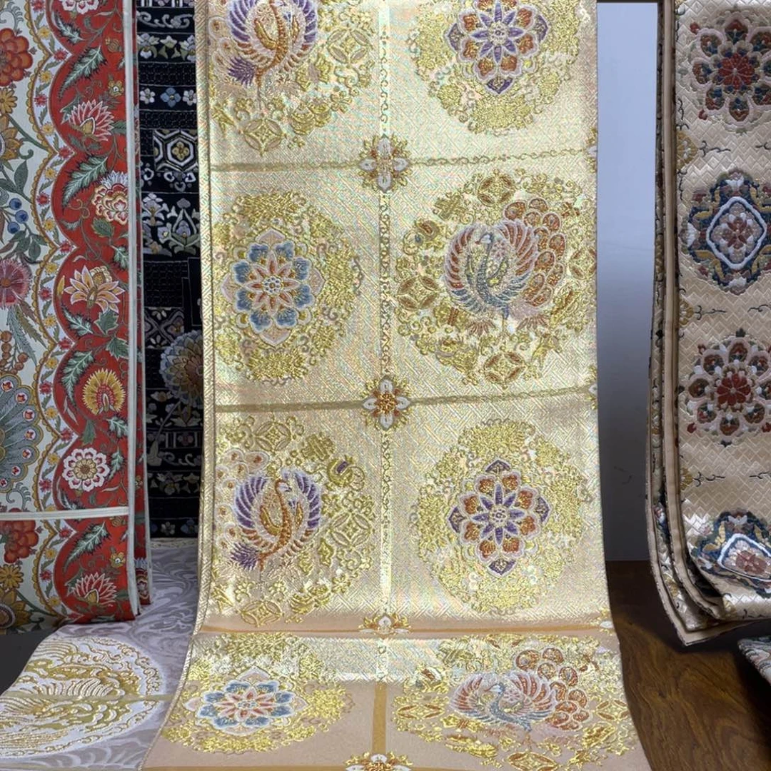 织绣织锦技艺高超技艺