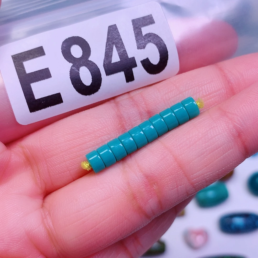 空竹粉丝专享十堰特色手工散珠