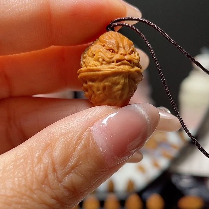 橄榄核手串/手链橄榄