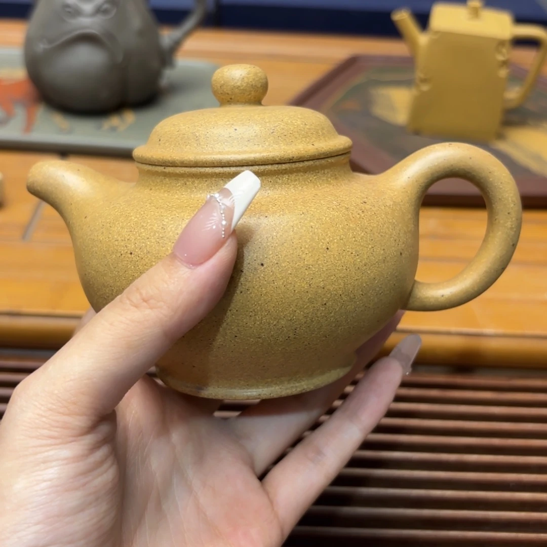 紫砂茶宠五号店专项