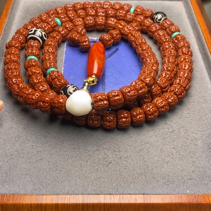 吊坠金刚菩提金刚