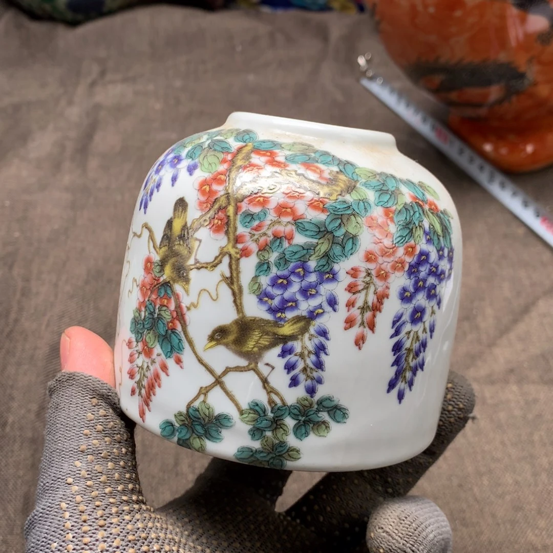 摆件瓷旧藏瓷器旧藏瓷器